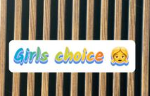 girls Choice Logo